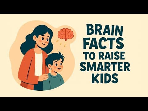 5 Brain Secrets Every Parent Should Know