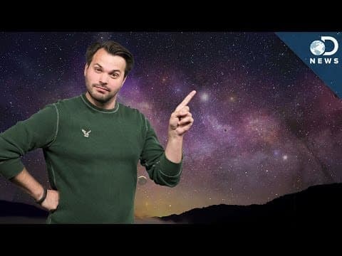 What Is The Universe