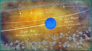 Where is the Edge of the Solar System