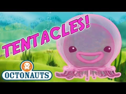 Learn about Tentacles