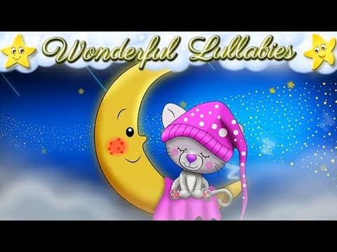 Beethoven Lullaby "Ode To Joy"  Put Your Baby To Sleep With Ease