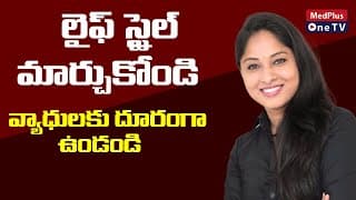 Weight Loss Tips | Child Obesity | Right Food for Kids | Dr.Lahari