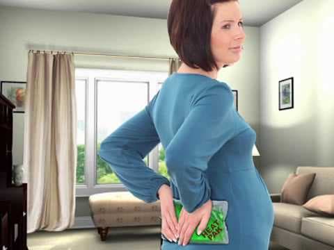 Relaxing during pregnancy