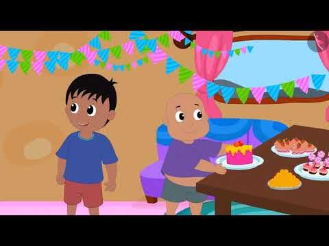 క్యాలెండరు|Part 3/3|Calender|Telugu