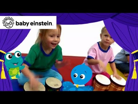 My First Rhythm - New Classics