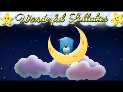 Sleep Baby Sleep  A Super Calming Lullaby Composition To Make Bedtime A Breeze