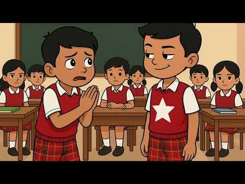 నిజమైన స్నేహం