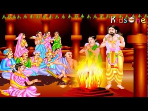 Indian Heroes || Jhansi Lakshmi Bai Life History In Telugu