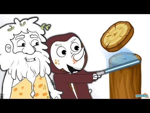 Discovery of Laser - Casa & Asa Discoveries and Inventions for Kids | Educational Videos by Mocomi