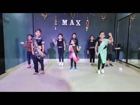 Summer Camp - Kid's Dance Video - Bam Bam Bhole -