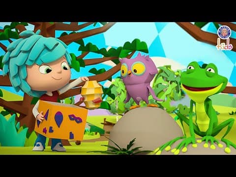 The Gifts Preparation | Bittu and Bitti New Cartoon Show | बिट्टू और बिट्टी | उपहार की तैयारी