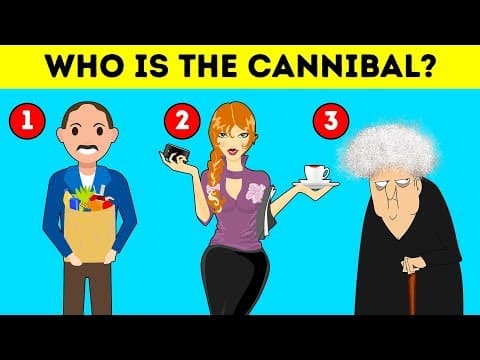 15 unusual riddles and teasers to help you stay focused all day