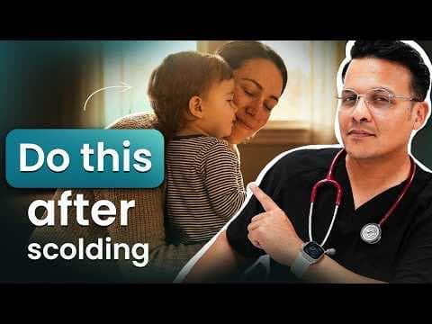 The Single Most Important Parenting Strategy that Parents Miss | Dr. Arif Khan