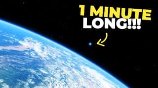 Most Unusual Gamma Ray Burst