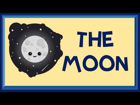 The Moon