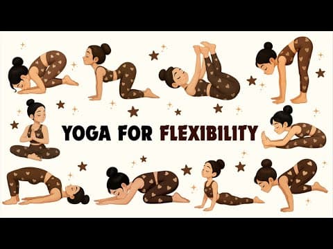 Yoga for Strong Back for Kids | Improve Strength & Posture | Yoga for Children