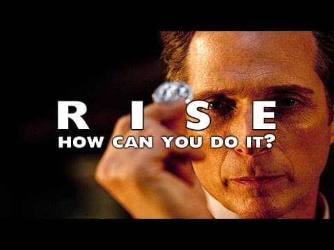 PSYCHOLOGICAL FITNESS - How To Overcome Anything - Motivational Video