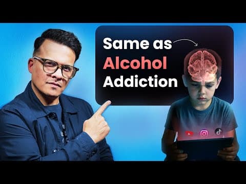 Your Child’s Brain is at Risk And This Might Be the Reason