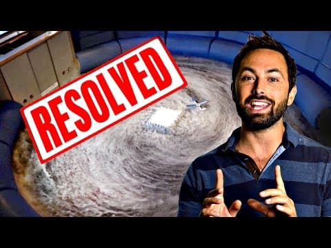 4 revolutionary riddles resolved