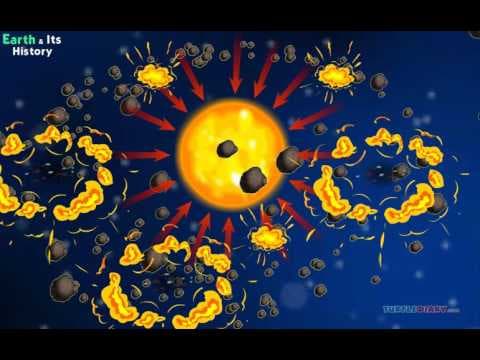 About The Earth Every Question Answered Science for Kids!