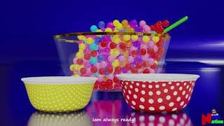 Capacity for Kindergarten|A Kindergarten lesson for kids|Learn the basics of Capacity|Grade one