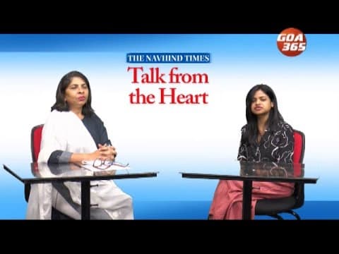 Talk from the heart body language expert and tedx speaker kanan tandi