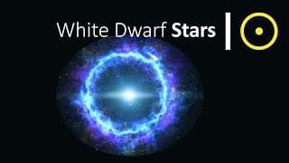 What Are White Dwarf Stars