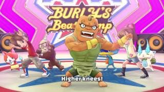 Don-Don-Dooby-Zoo-Bah | Yo-Kai Watch | Disney XD