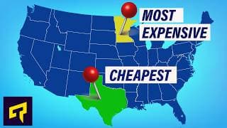 Why Does the Internet Cost More HERE Than THERE