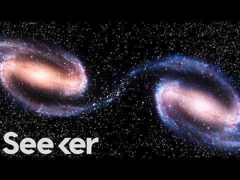 The Dark Energy Survey Revealed New Origins of Stars in Our Galaxy