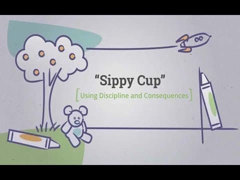 Using Discipline and Consequences