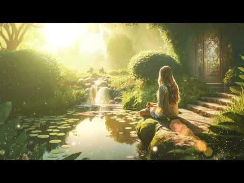 Beautiful Background Music Relieving Stress and Anxiety - Be Calm and Focused - Study Homework