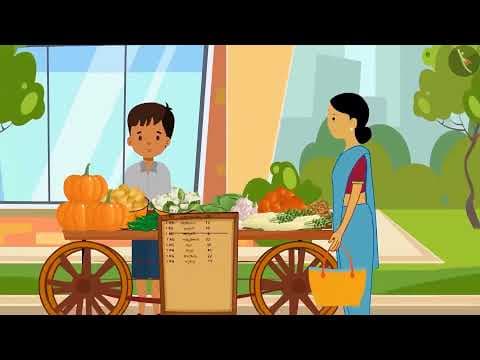 రోజువారీ జీవితంలో గణితం | Part 1/4 | Use of mathematics in real life