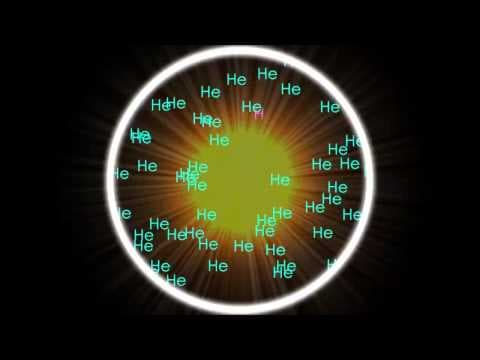 NASA | Afterschool Universe: Stellar Fusion Demonstration - YouTube