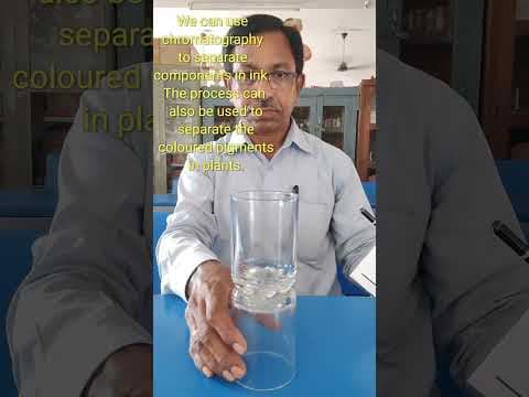 Do you know, How many dyes are there in ink ?