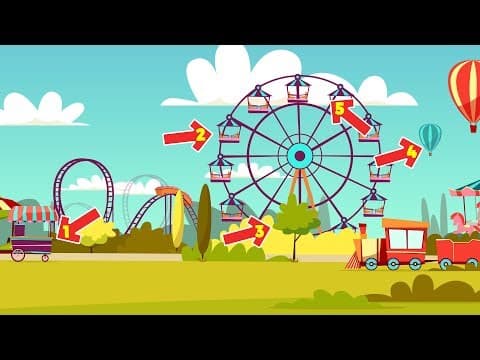 Puzzle Hub - Video 11