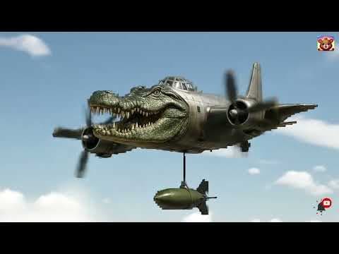 Brainrot Italian hiphop style | Tung Tung Tung Sahur and more