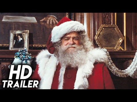 Santa Claus The Movie