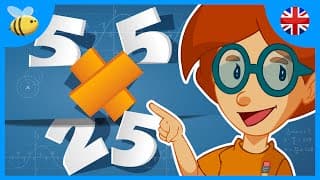 The Multiplication | Kids Videos