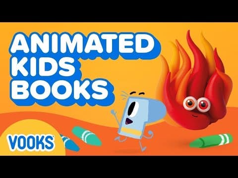 Read Aloud Kids Books Compilation