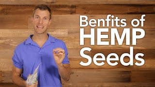 Benefits of Hemp Seeds