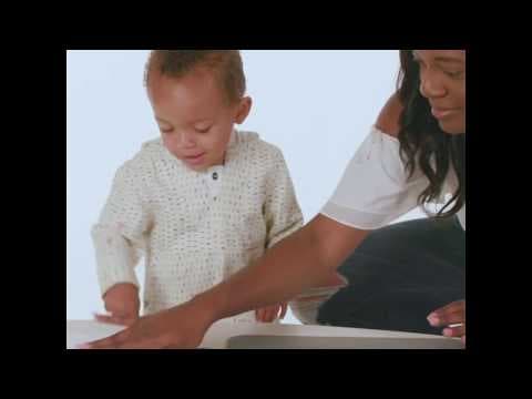 Baby Einstein DIY Starry Night