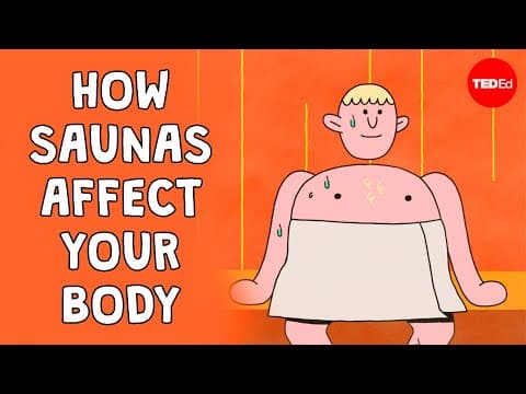 Can saunas make you live longer