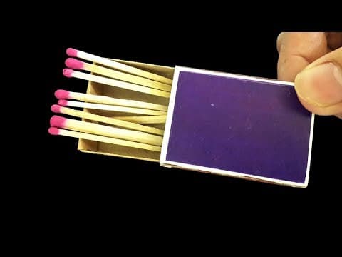 4 Magic Tricks Magician Don't Share with Anyone ...