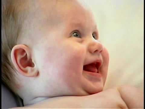 Newborn Development Week 8 (Baby Health Guru)