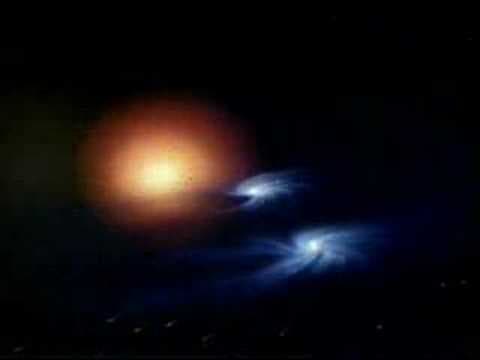 Our Amazing Solar System - YouTube