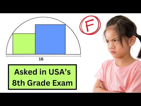 98% Failed to Solve This Problem