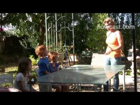 How to raise well - behaved children