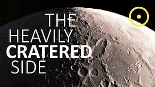 The Far Side of the Moon