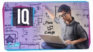 Does IQ Really Measure How Smart You Are
